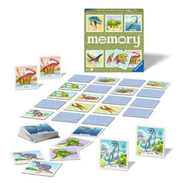 Educational Game Ravensburger 20924 (FR) - Image 2