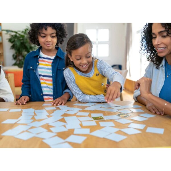 Educational Game Ravensburger 20924 (FR) - Image 3