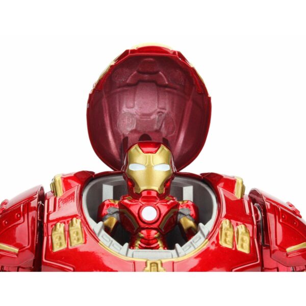 Action Figure Marvel Hulkbuster - Image 5