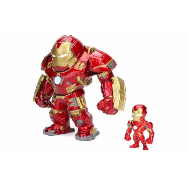 Action Figure Marvel Hulkbuster - Image 4