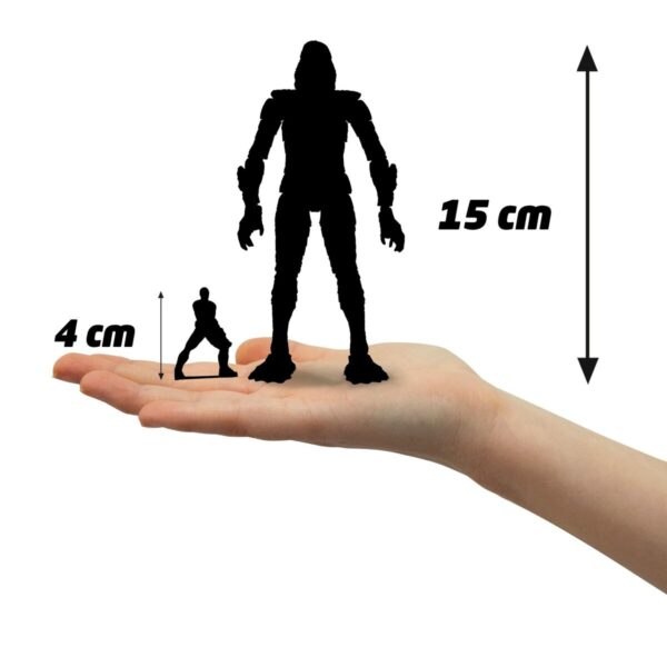 Action Figure Marvel Hulkbuster - Image 3