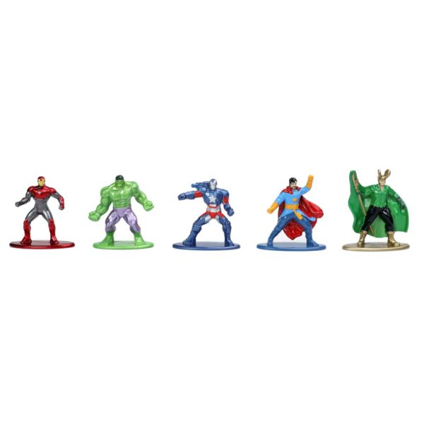 Action Figures Simba Marvel - Image 3