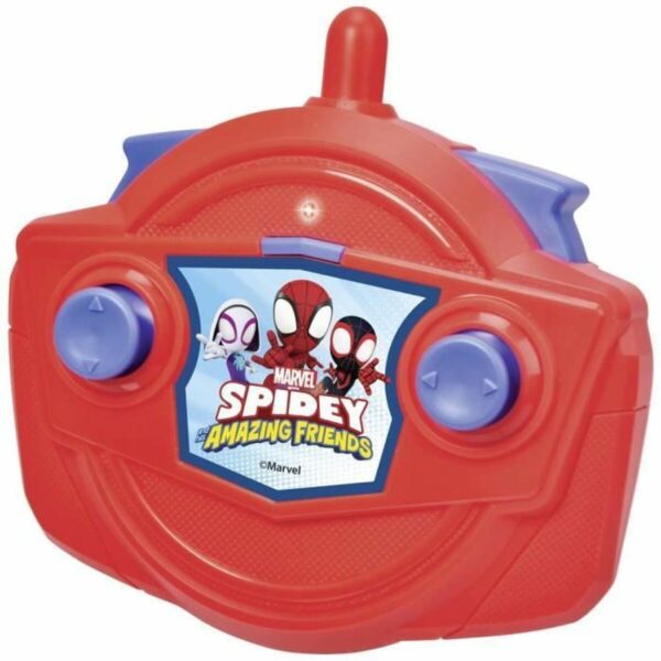 Remote-Controlled Car Simba Spidey - Image 3