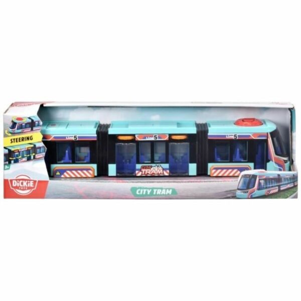 Train Simba City train - Image 2