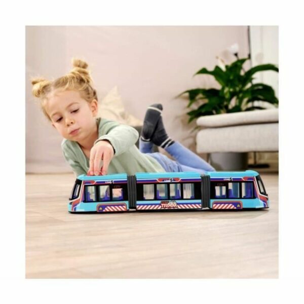 Train Simba City train - Image 3