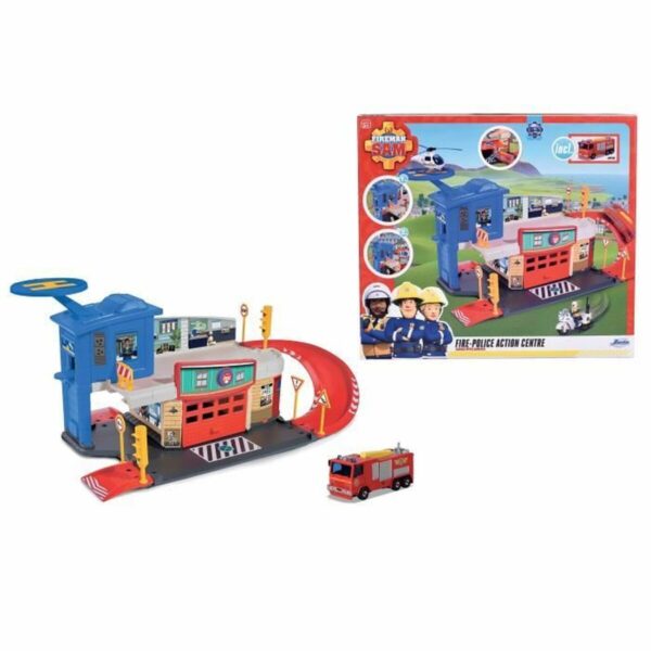 Vehicle Playset Dickie Toys - Image 3