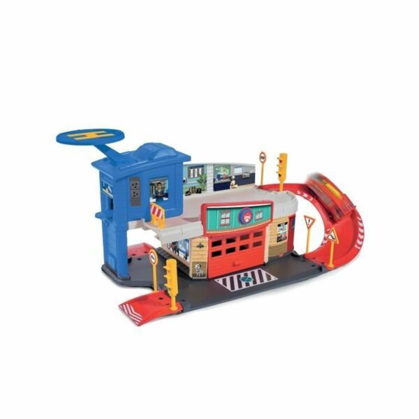 Vehicle Playset Dickie Toys - Image 2