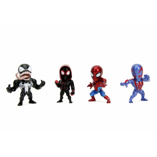 Action Figures Simba Spiderman - Image 2