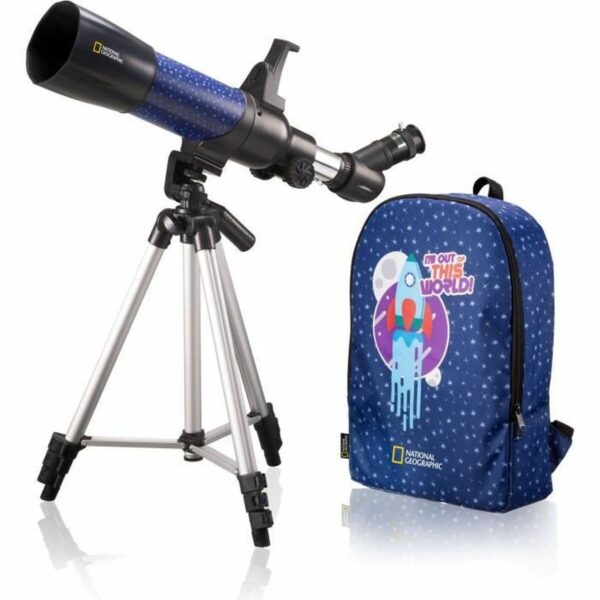 Child's Telescope Bresser - Image 2
