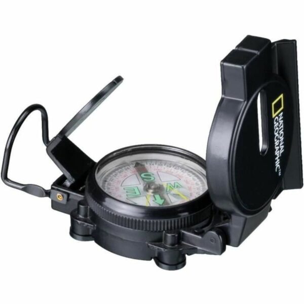 Educational game National Geographic Explorer in Training Yellow Black 5 Pieces - Image 4