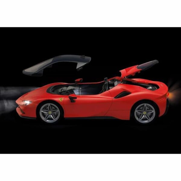 Toy car Playmobil Ferrari SF90 Stradale - Image 5