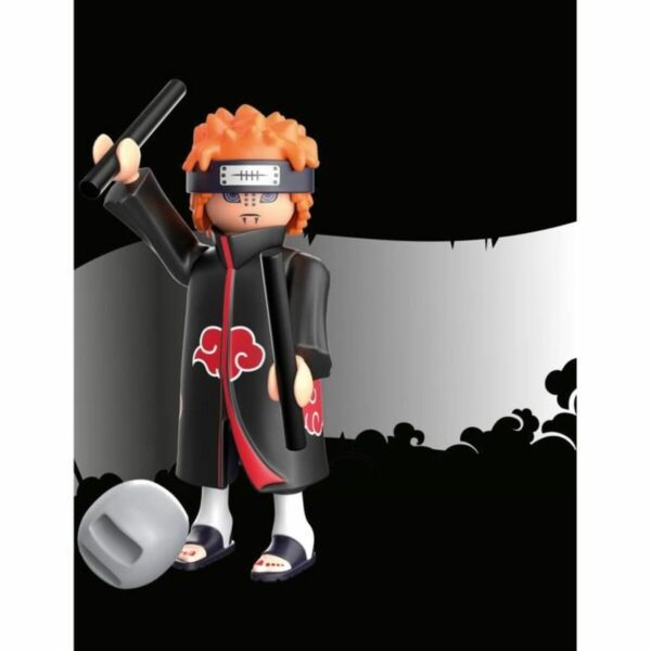 Action Figure Playmobil Pain 8 Pieces - Image 2