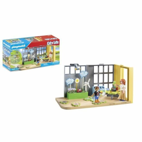 Playset Playmobil 71331 - Image 2