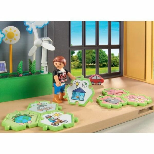 Playset Playmobil 71331 - Image 4
