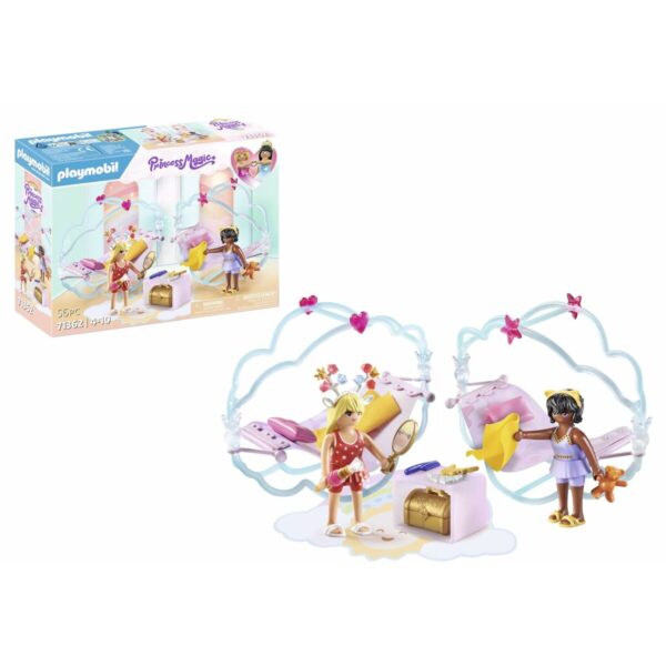 Playset Playmobil 71362 Princess Magic 56 Pieces - Image 2