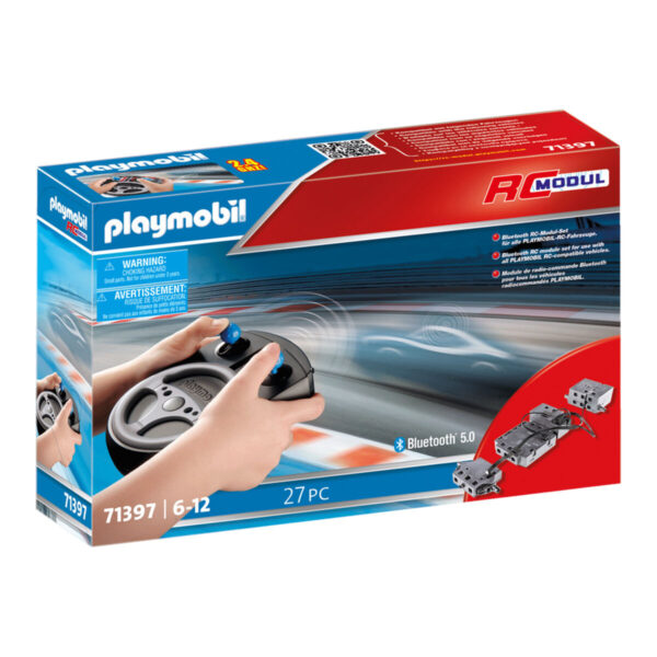 Controller Playmobil 71397 - Image 2
