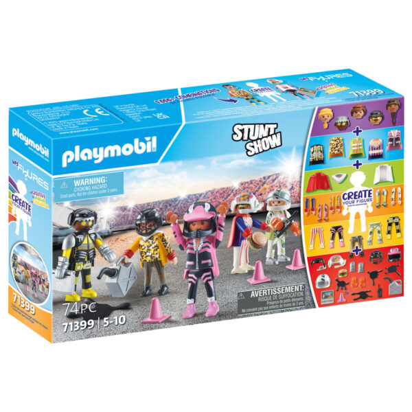 Playset Playmobil 71399 - Image 5