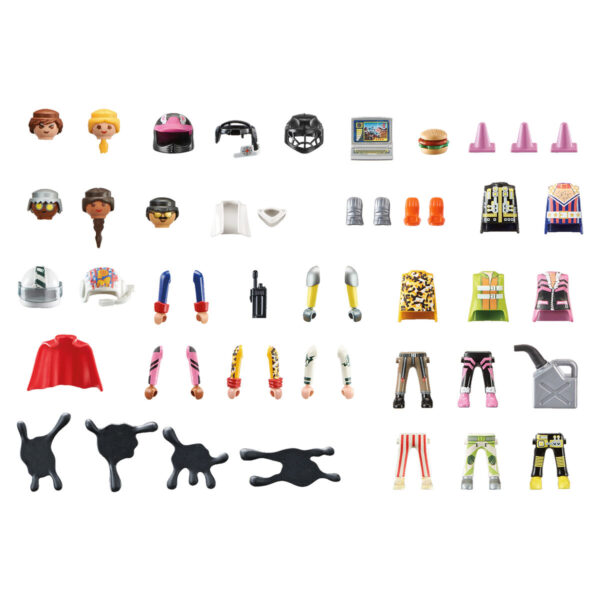 Playset Playmobil 71399 - Image 6