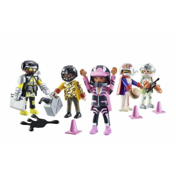 Playset Playmobil 71399 - Image 2