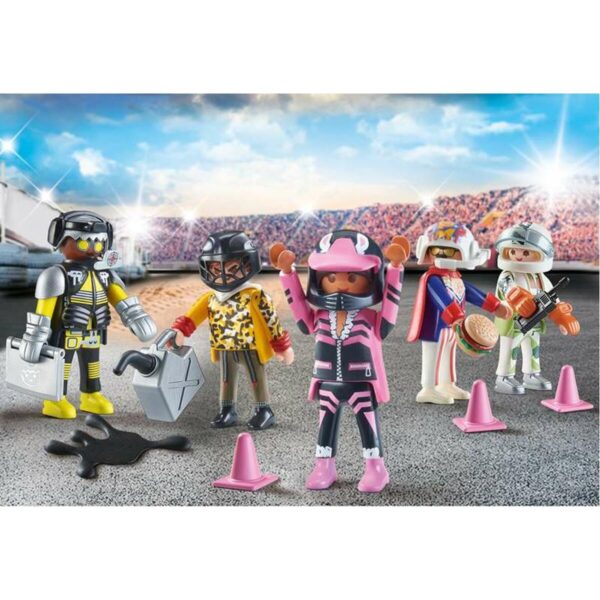 Playset Playmobil 71399 - Image 7
