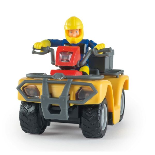 Playset Simba Mercury Fireman Sam - Image 2