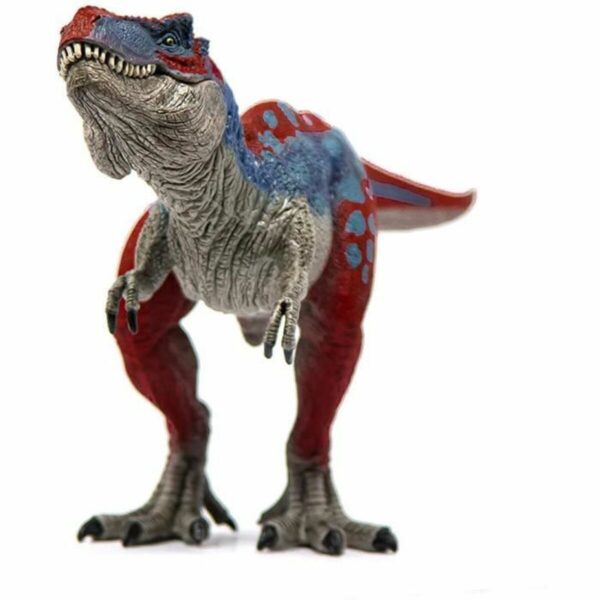 Jointed Figure Schleich Tyrannosaure Rex bleu - Image 2