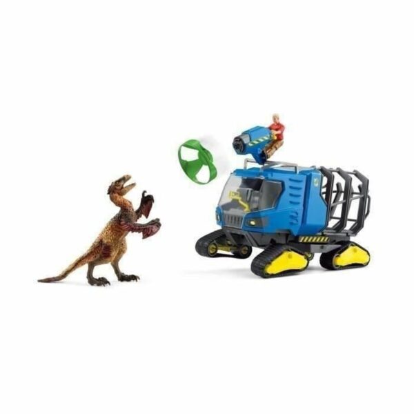 Playset Schleich Dinosaurs - Image 6
