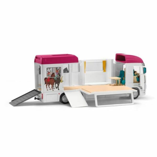 Playset Schleich Horse Club - Image 6