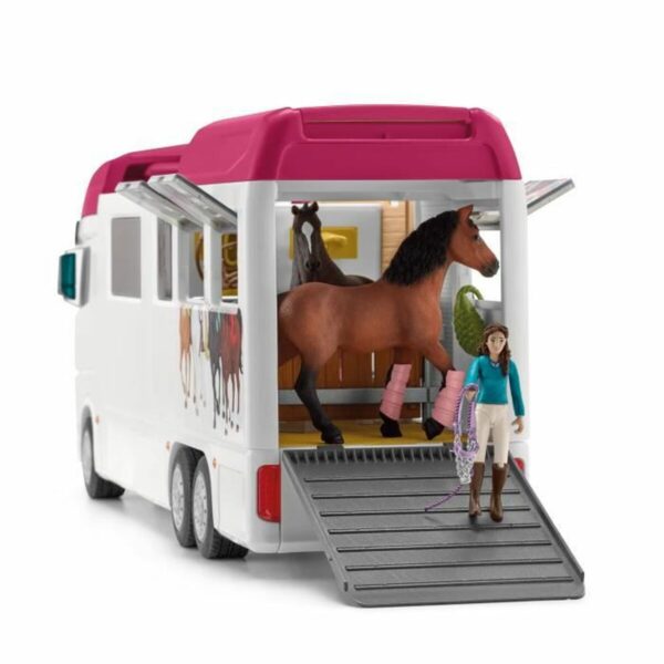 Playset Schleich Horse Club - Image 4
