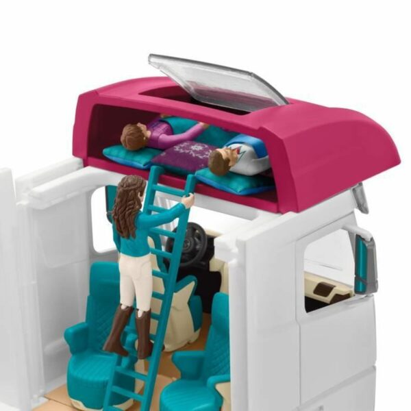Playset Schleich Horse Club - Image 3