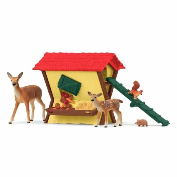 Playset Schleich 42658 Farm World - Image 2