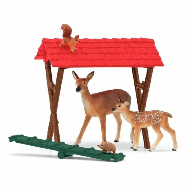 Playset Schleich 42658 Farm World - Image 5