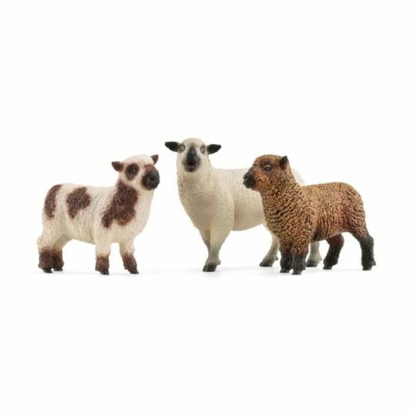 Playset Schleich 42660 FARM WORLD - Image 2