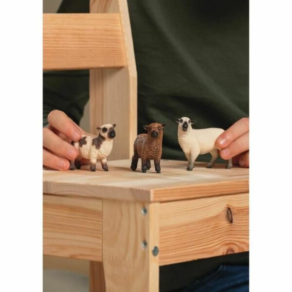 Playset Schleich 42660 FARM WORLD - Image 3