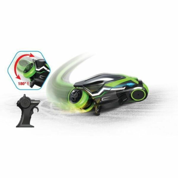 Remote-Controlled Car Exost - Image 5