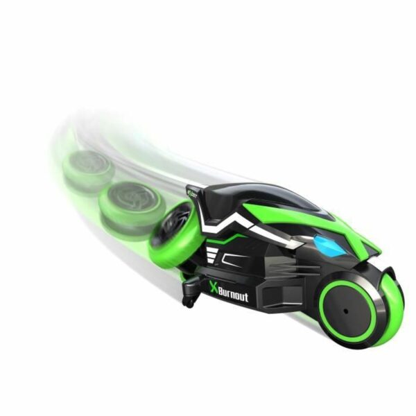 Remote-Controlled Car Exost - Image 4
