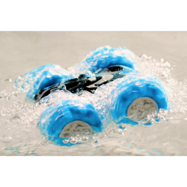 Remote-Controlled Car Exost SL20268 Blue - Image 8