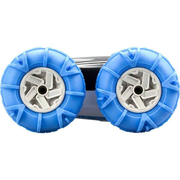 Remote-Controlled Car Exost SL20268 Blue - Image 6