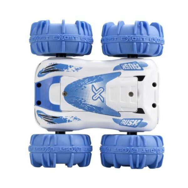 Remote-Controlled Car Exost SL20268 Blue - Image 2