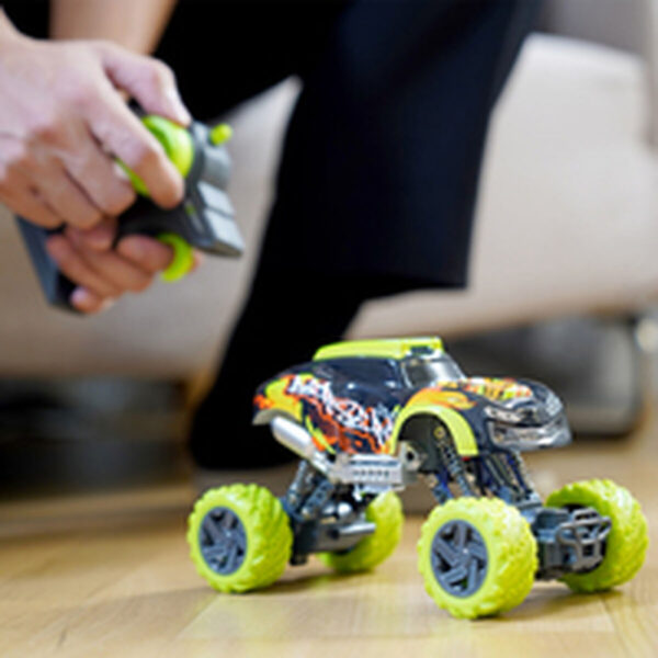 Remote-Controlled Car Exost CRAWLER 4 x 4 1:24 - Image 2
