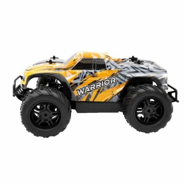 Remote-Controlled Car Silverlit Yellow - Image 2