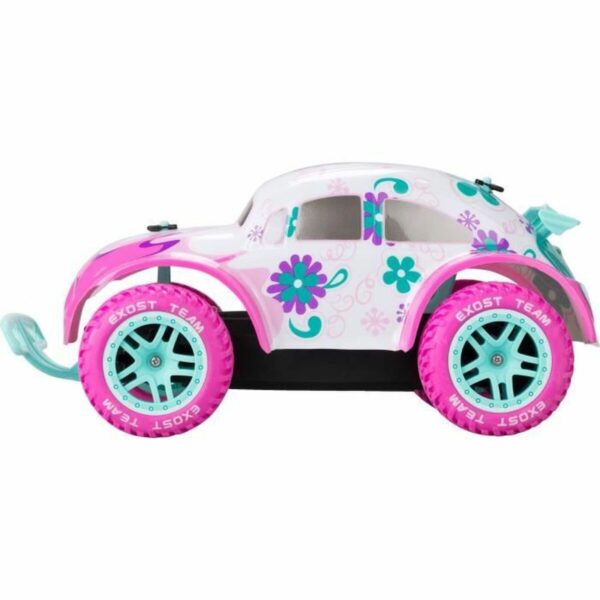 Remote-Controlled Car Exost Pink - Image 2