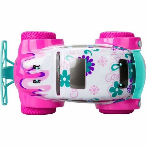 Remote-Controlled Car Exost Pink - Image 4