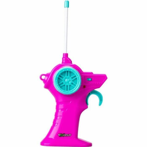 Remote-Controlled Car Exost Pink - Image 5