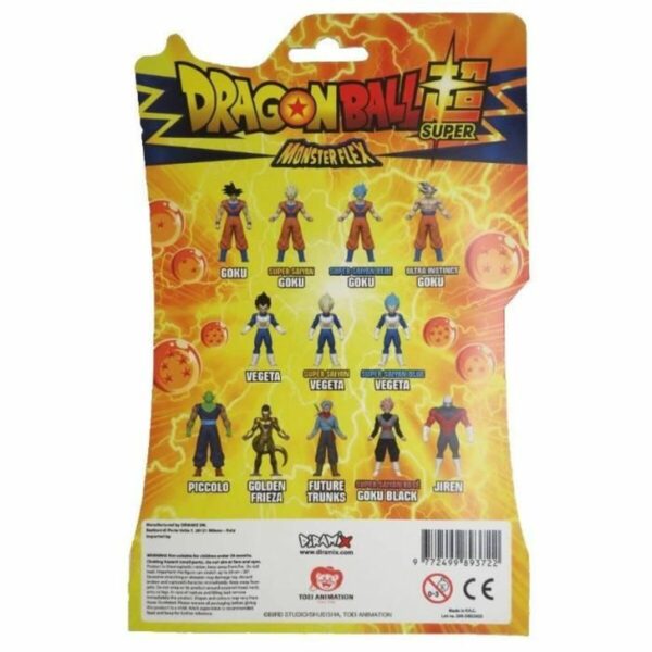 Action Figure Dragon Ball - Image 3