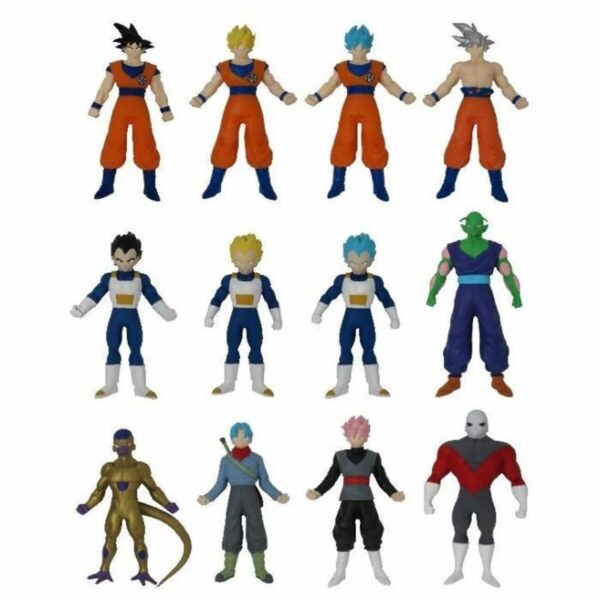 Action Figure Dragon Ball - Image 4