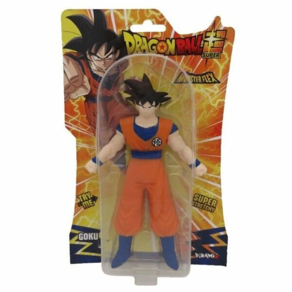 Action Figure Dragon Ball - Image 2