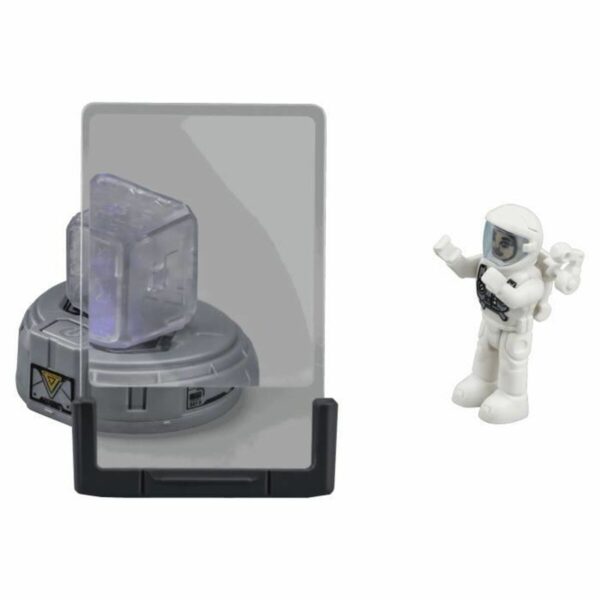 Playset Silverlit The meteorite - Image 6