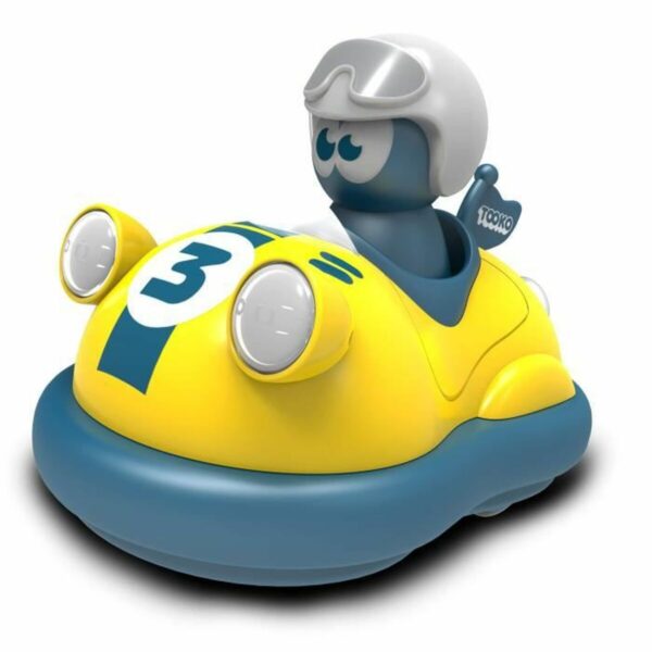 Remote-Controlled Car Tooko SL81491 - Image 2