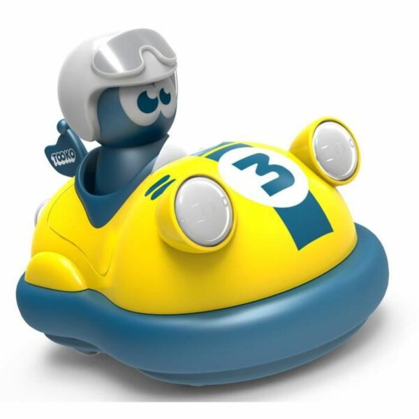 Remote-Controlled Car Tooko SL81491 - Image 6